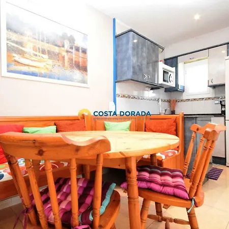 Gicd La Palmera דירה