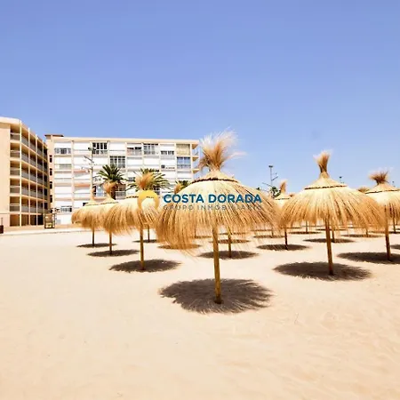 Gicd La Palmera Salou