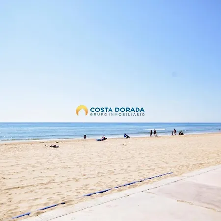 Gicd La Palmera * Salou