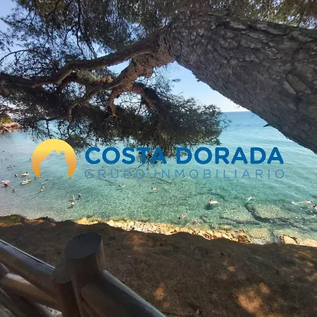 Apartment Gicd La Palmera