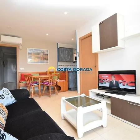 Apartment Gicd La Palmera *