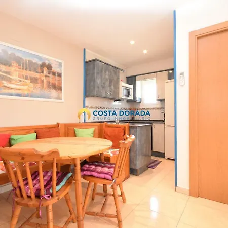 Appartement Gicd La Palmera