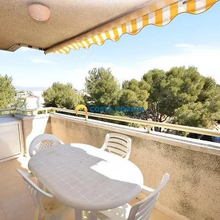 Gicd La Palmera * Salou