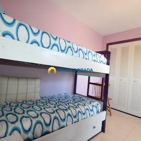 Gicd La Palmera * Salou