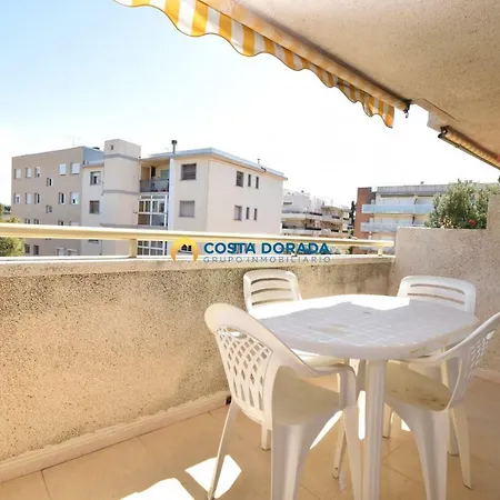Apartment Gicd La Palmera