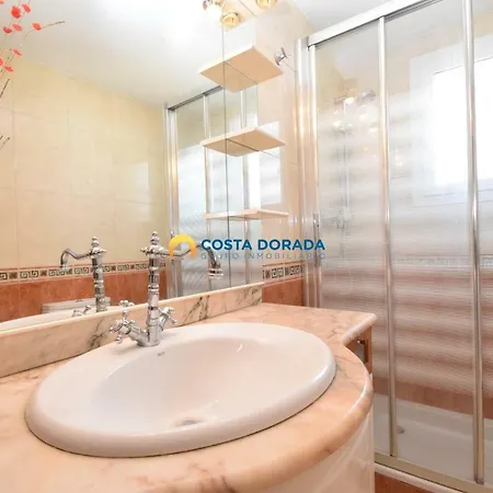 Apartment Gicd La Palmera