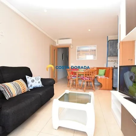 Apartment Gicd La Palmera Salou