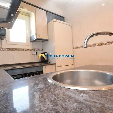 Appartement Gicd La Palmera