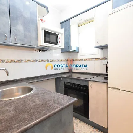 Gicd La Palmera * Salou
