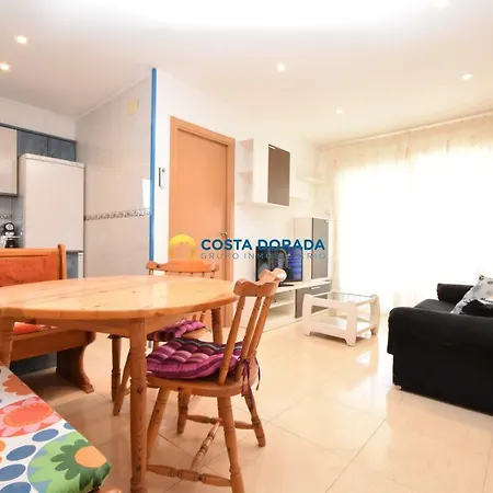 Gicd La Palmera Salou
